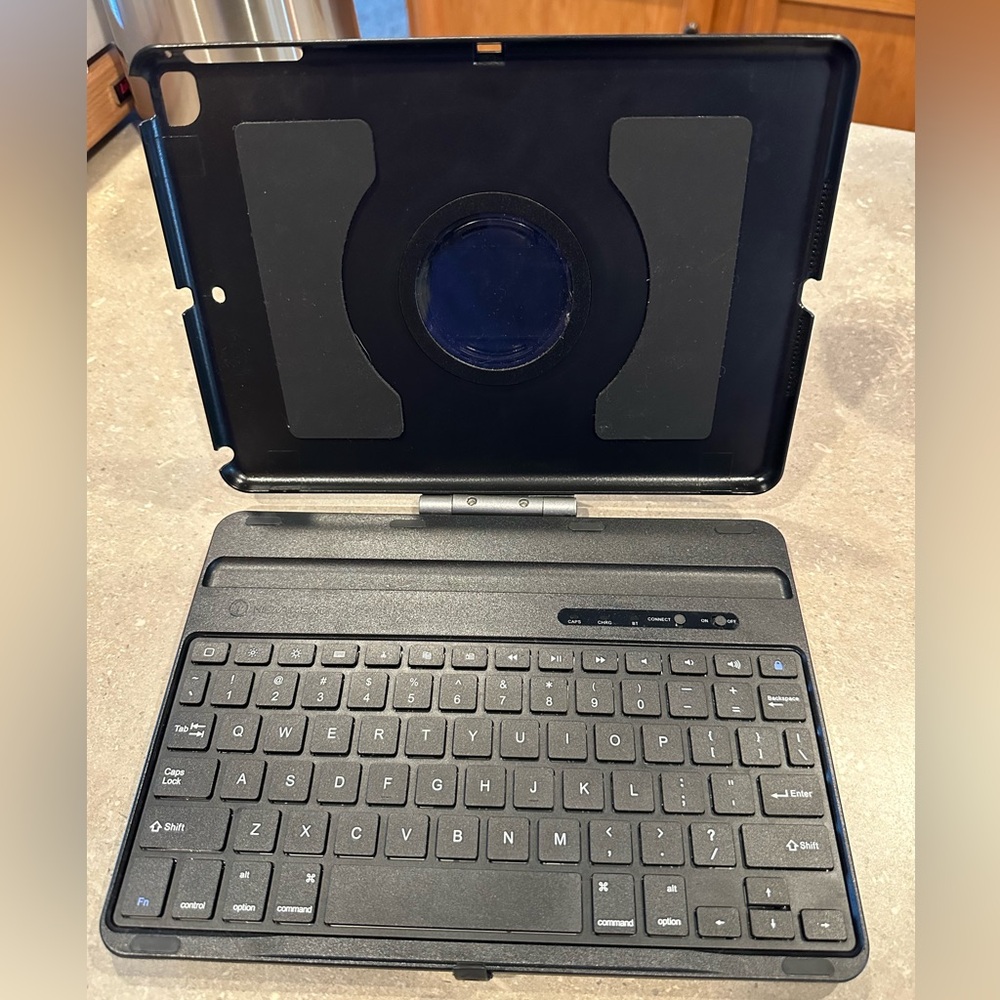 New Trent iPad case for iPad 10.2